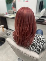 エアシー MEGAドン・キホーテ桐生店(EACY)&nbsp;ピンクカラー