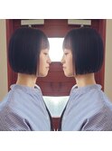 ミニボブ