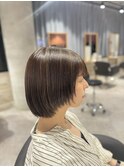 【Lee大阪店】サイドレイヤー×3Dカラー/新出