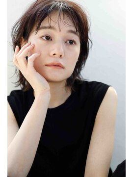 ナンバー イル デュッカ 札幌(N° il duca) さら艶♪カラーエステ/艶カラー/TOKIO/ケラスターゼ/ケアプロ