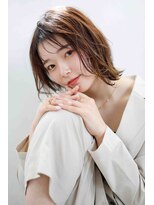 ナンバー ジェミカ 札幌(N° jemica)&nbsp;カラー特化型サロン/enogカラー/ケアブリーチ/透明感カラー