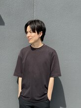 ゲン(gen) 河原 達哉