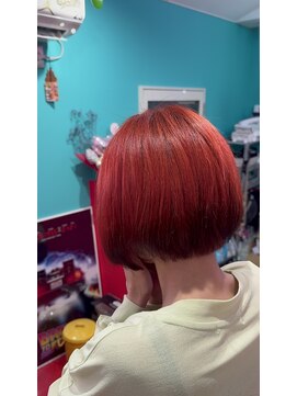 マイタイム(MyTime) デザインカラー