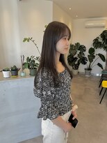 フェーディン(fa/din)&nbsp;アッシュグレー