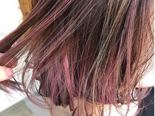 ル コフレ ヘアー(Le coffret hair)