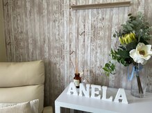 アネラ(Anela)
