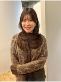 ハイレイヤーカット