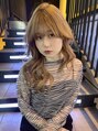 エイム(AiM) AIRI 