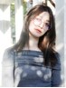 《湿気/うねり対策》艶感コスメストレート♪ ￥19800→￥15840～