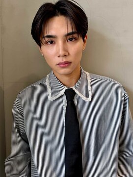 ミンクス 銀座店(MINX) 【MINX】メンズ韓国マッシュスパイキーショート_銀座