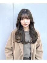 デリコ(DELICO) グレージュカラー