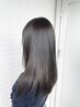 【新メニュー】極艶イルミナカラー　￥11000⇒￥7700
