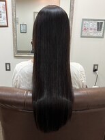 髪質改善専門ヘアエステサロン ヴェリテ(Verite)&nbsp;髪質改善/縮毛矯正/美髪/艶髪/髪質改善トリートメント/南柏