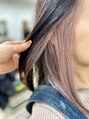 ジーナ 川崎(Zina) レディースも得意です！インナー、イヤリングがオススメです◎