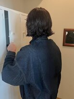 アンイット(unit.)&nbsp;【 mai 】ボブパーマ