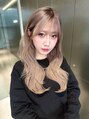 レイミュー 千葉(Lei miu) ユウカ