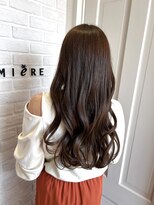 ルミエール 神戸(Lumiere)&nbsp;艶めくストレート