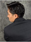 【HIRO GINZA仙台本店-/ナチュラルパーマ】