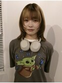 ミディアムレイヤー