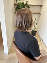 ラトット(Latot)&nbsp;ミルクティーベージュ