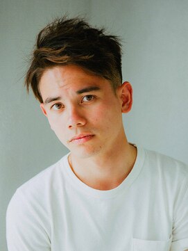 ルクルバイプロデュース 仲町台(rukuru by produce) ショート