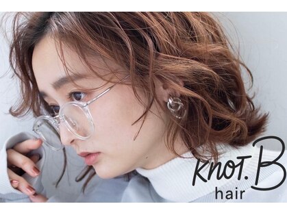 ノットドットビー(KNOT.B)の写真