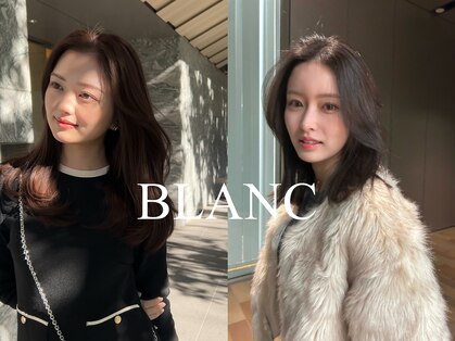 ブラン(Blanc Aoyama)の写真