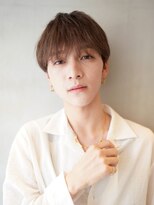 ニコ トウキョウ ロジック(nico TOKYO Logic)&nbsp;シースルーマッシュ