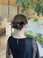 ルプラス(le place.)&nbsp;カチモリヘア