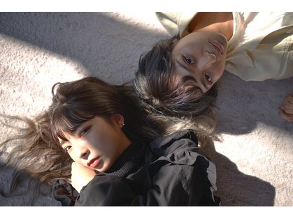 ウェルド(WELD)の写真