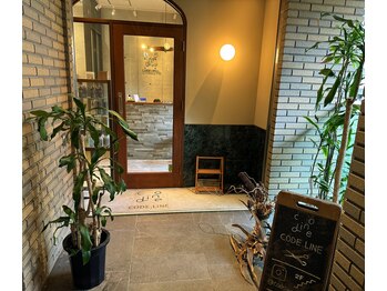 CODE.LINE 高宮店【コードライン】