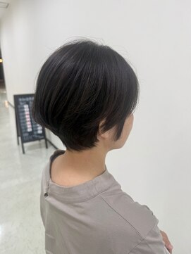 クレスフィリア (CLESC') 大人ショート30代40代50代60代