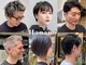 サロン ハナノ(Salon Hanano)の写真