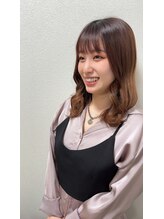 パッション 石巻中里店(PASSION) 小山 麗奈