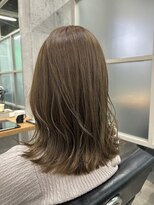 ネウィ 赤羽(newi)&nbsp;『オリーブベージュ』