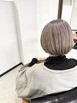 ハイライト 鳥取市店&nbsp;リタッチコース