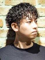 プロショップウェーブ(PRO SHOP WAVE)&nbsp;スペインカール/フェザーパーマ/メンズパーマ/テーパーフェード