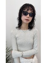 エンヴィ(ENV)&nbsp;mood perm