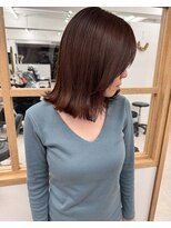 newi fhami 吉祥寺【ネウィ】【3月28日オープン(予定)】 ショートヘア/ボブ/レイヤーカット/ロングヘア/ウルフヘア