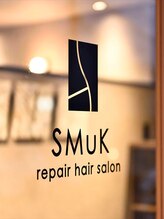 スムーク(SMuK)&nbsp;岩田 ゆうり