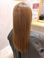 バブルス 上福岡店(BUBBLES)&nbsp;艶サラストレート