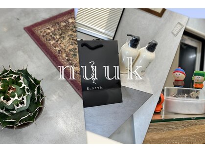 ヌーク(nuuk)の写真