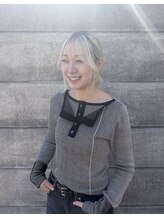 リドルヘアー 石井町店(Riddle HAIR)&nbsp;SATSUKI 