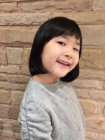 マイヘアイズグッド(My Hair is Good) キッズカット/キッズ/小学生/未就学児/親子/メンズ/メンズカット