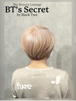 ビーティーシークレット(BT's Secret BlackTree)&nbsp;HUEmirai