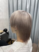 クレル(CLEL)&nbsp;ホワイトグレージュ