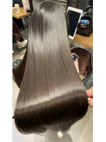 ライフ(LIFE)&nbsp;髪質改善/縮毛矯正/美髪/艶髪/髪質改善トリートメント/上尾