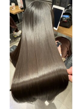 ライフ(LIFE) 髪質改善/縮毛矯正/美髪/艶髪/髪質改善トリートメント/上尾