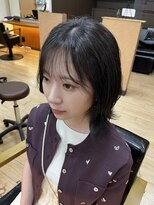 クレス 東武練馬店&nbsp;【大人女性に大人気！】韓国風くびれレイヤー