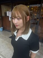 リンダ(Linda)&nbsp;オリーブベージュ